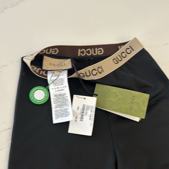 GUCCI x The North Face Edition Leggings - Picture 7 of 16